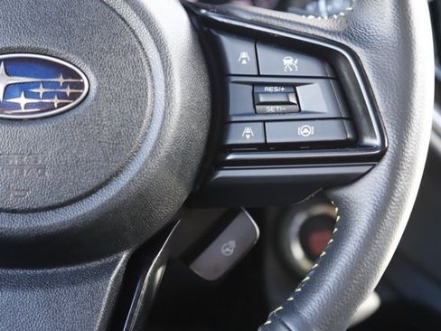 Certified 2025 Subaru Outback Onyx Edition image 24