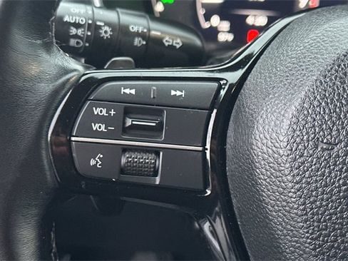 Used 2024 Honda Civic Touring image 29