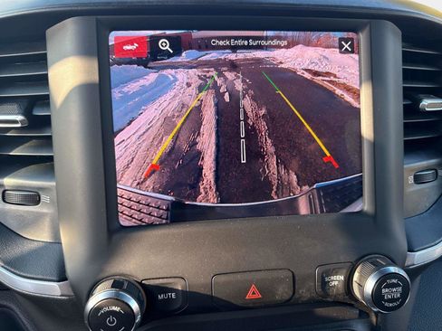 Used 2023 RAM 2500 Big Horn w/ Level 1 Equipment Group image 26