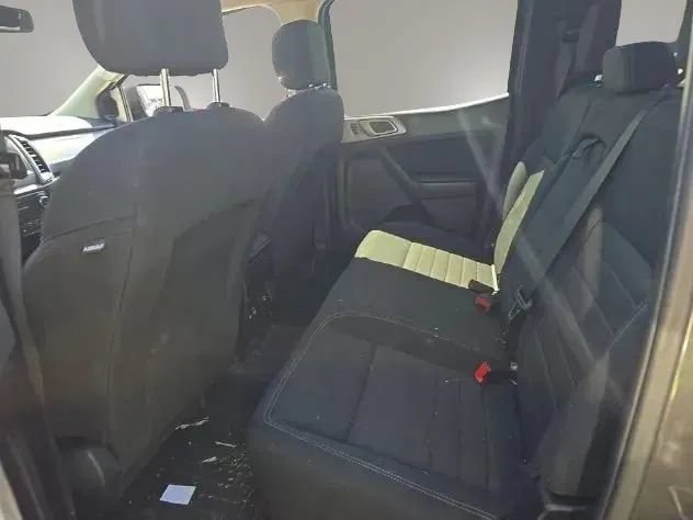 Used 2019 Ford Ranger XLT w/ Equipment Group 301A Mid RWD image 6