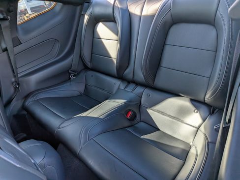 Used 2024 Ford Mustang GT Premium image 14