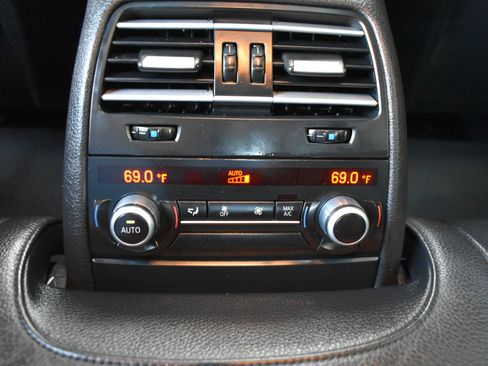 Used 2016 BMW 640i Gran Coupe image 39