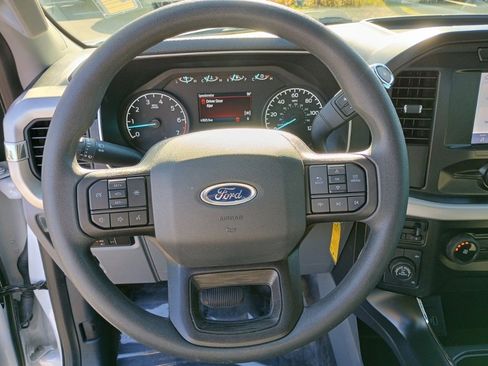 Used 2023 Ford F150 XL w/ Trailer Tow Package image 24