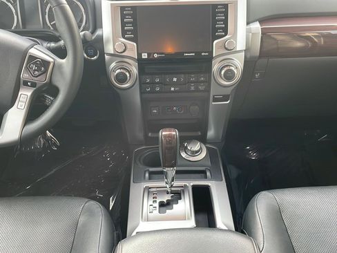 Used 2022 Toyota 4Runner Limited image 20
