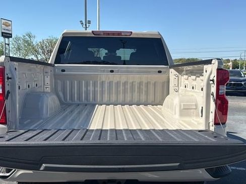 Used 2026 Chevrolet Silverado 1500 RST image 10