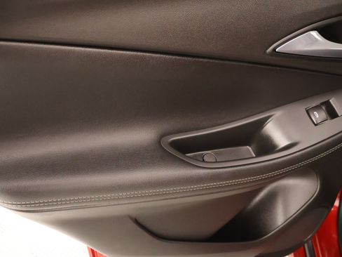 Used 2021 Buick Encore GX Preferred w/ Sport Touring Package image 15