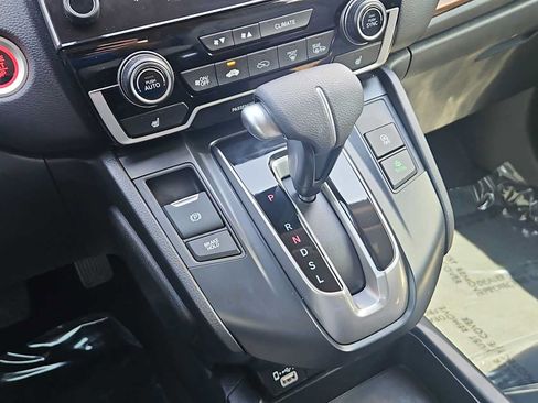 Used 2022 Honda CR-V EX image 22