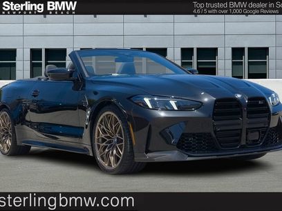 New 2027 BMW M4 xDrive Competition