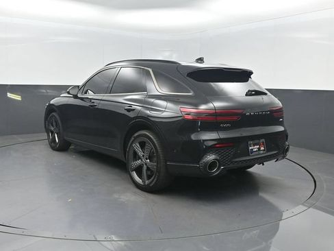 Used 2023 Genesis GV70 2.5T w/ Sport Prestige Package AWD/4WD image 34