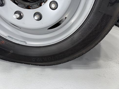 Used 2024 Ford F450 XL image 12