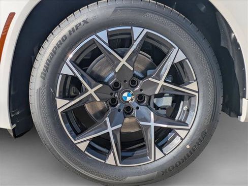 New 2026 BMW X3 xDrive30 w/ M Sport Package AWD/4WD image 10