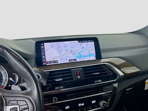Used 2019 BMW X4 xDrive30i w/ Convenience Package AWD/4WD image 13