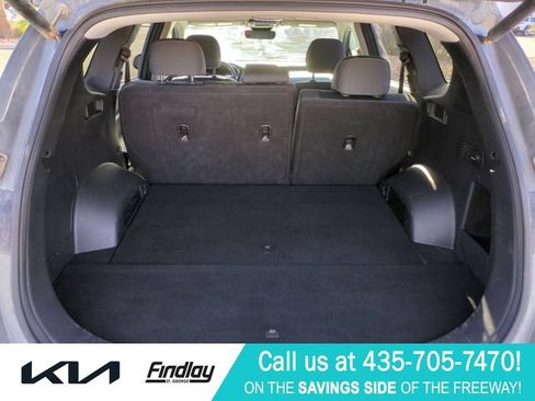 Used 2023 Hyundai Santa Fe SEL AWD/4WD image 30
