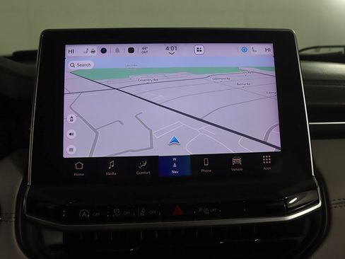 Used 2024 Jeep Compass Limited w/ Elite Group image 48