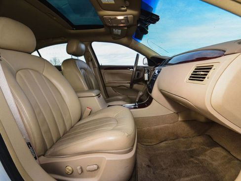 Used 2006 Buick Lucerne CXL w/ Luxury Package image 12