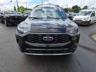 Used 2023 Ford Escape ST-Line w/ Tech Pack #1 AWD/4WD video 2