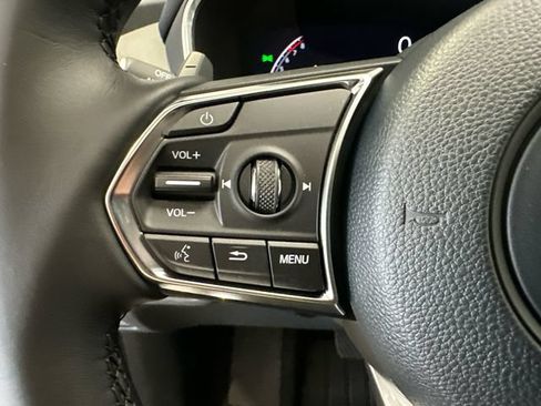 Used 2026 Acura MDX SH-AWD image 16