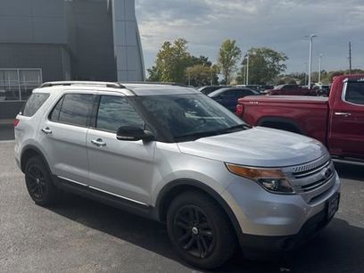 Used 2014 Ford Explorer XLT