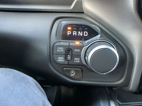 New 2026 RAM 1500 Big Horn image 16