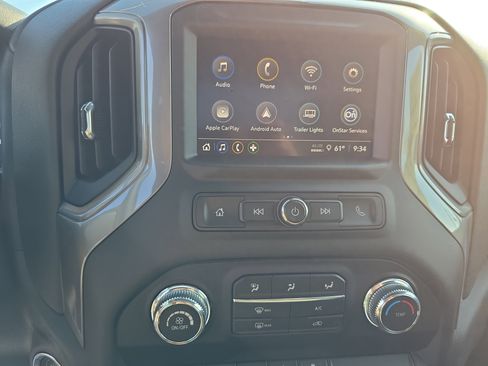 New 2026 GMC Sierra 1500 Pro w/ Pro Value Package image 20