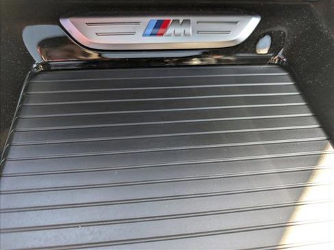 Used 2018 BMW X3 M40i w/ Premium Package image 27