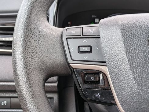 Used 2025 Toyota Camry LE FWD image 21