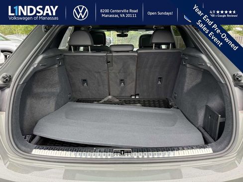 Used 2022 Audi Q3 2.0T Premium Plus w/ Premium Plus Package image 12