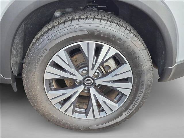 Used 2022 Nissan Rogue SV FWD image 30