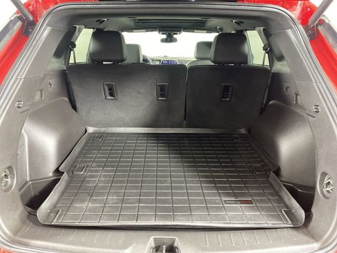 Used 2022 Chevrolet Blazer RS w/ Enhanced Convenience Package image 29