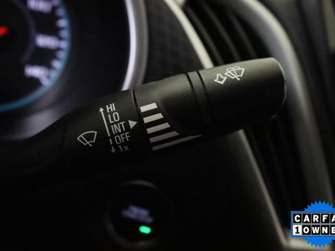 Used 2025 Chevrolet Malibu LT image 31