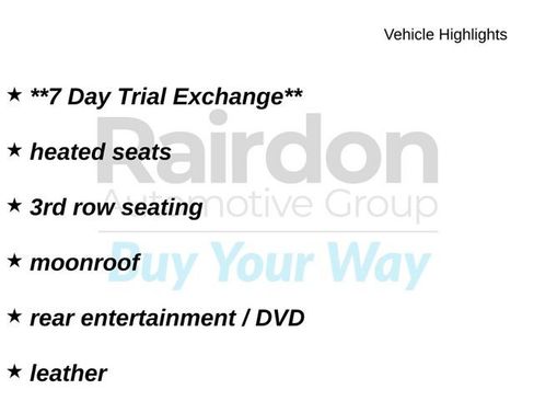 Used 2010 Honda Odyssey EX-L image 5