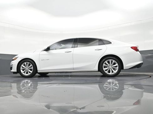 Used 2023 Chevrolet Malibu LT image 24