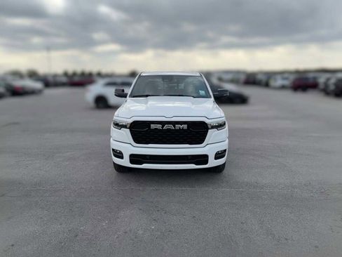 New 2025 RAM 1500 Lone Star image 2