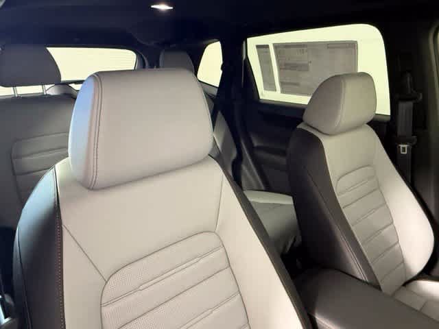 New 2027 Honda CR-V Sport Touring image 71