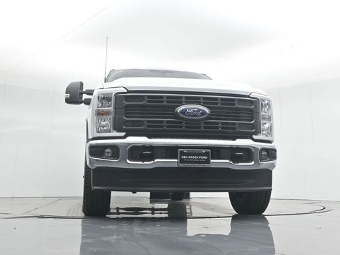 New 2026 Ford F350 XL w/ XL Driver Assist Package image 46