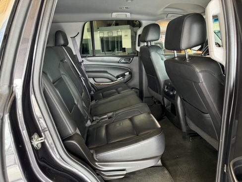 Used 2017 Chevrolet Tahoe LT image 13