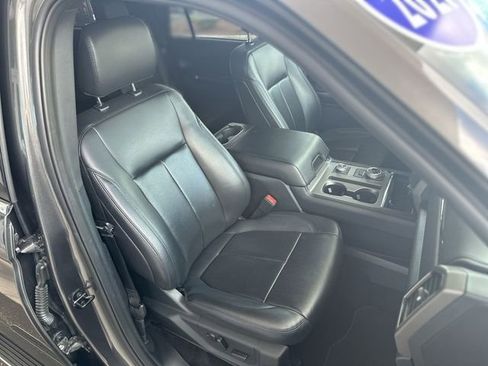Certified 2021 Ford Expedition XLT AWD/4WD image 29
