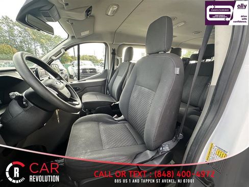 Used 2020 Ford Transit 350 XLT RWD image 18