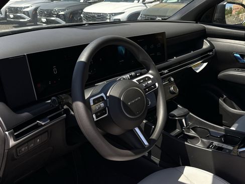 New 2026 Hyundai Santa Cruz SEL AWD/4WD image 21