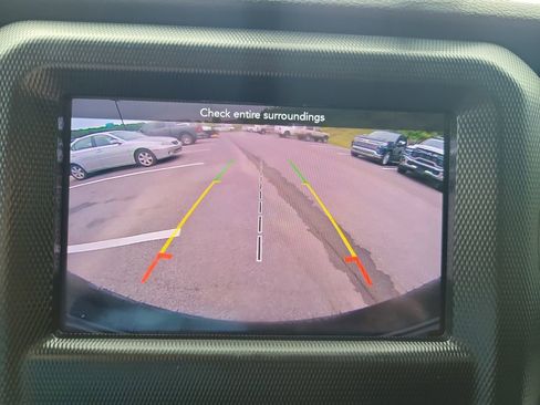 Used 2018 Jeep Wrangler Unlimited Sport S AWD/4WD image 36
