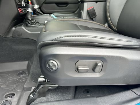 New 2024 Jeep Wrangler Unlimited Rubicon 392 image 27