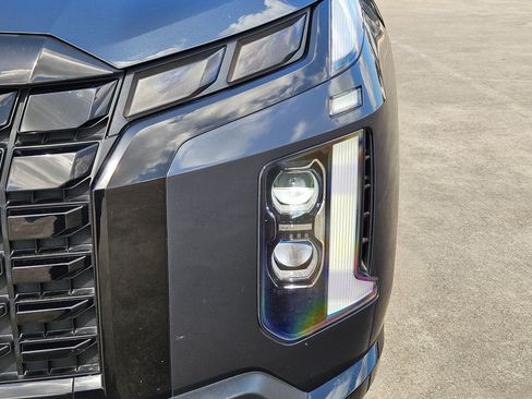 Used 2024 Hyundai Palisade XRT FWD image 12