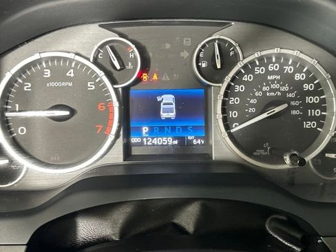 Used 2016 Toyota Tundra SR5 w/ TRD Off Road Package image 18