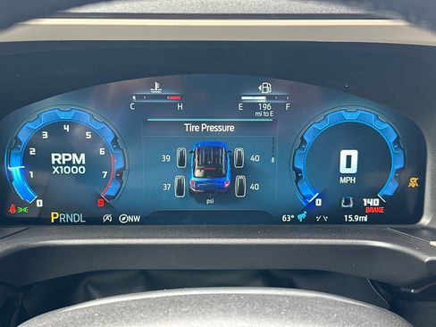 New 2025 Ford Bronco Sport Big Bend w/ Convenience Package image 24