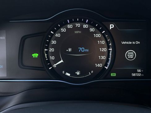 Used 2019 Hyundai Ioniq Limited w/ Ultimate Package 02 image 15