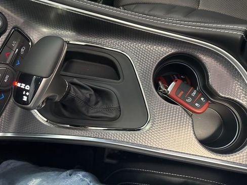 Used 2023 Dodge Challenger SRT Hellcat image 21