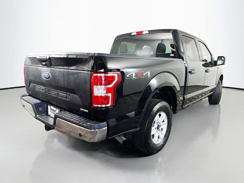 Used 2020 Ford F150 XLT w/ Trailer Tow Package image 7