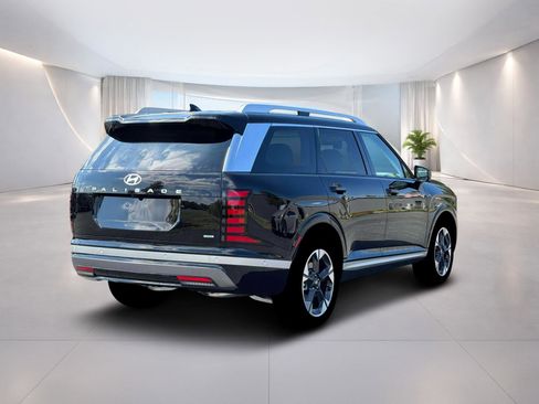 New 2026 Hyundai Palisade Limited AWD/4WD image 7
