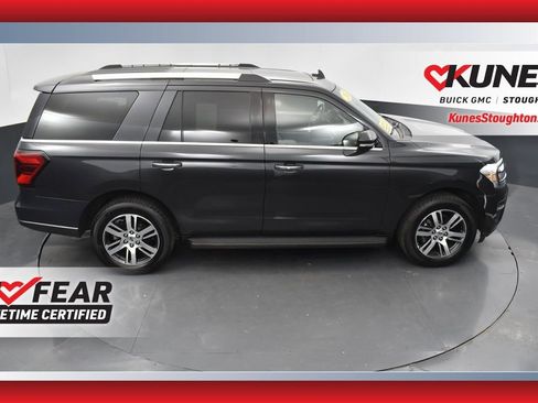 Used 2024 Ford Expedition Limited image 31