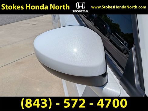 Used 2024 Acura Integra A-Spec FWD image 14
